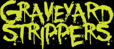 logo Graveyard Strippers